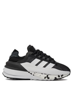 adidas Sneakersy Avryn_X IE8459 Czarny ze sklepu MODIVO w kategorii Buty sportowe damskie - zdjęcie 182597965