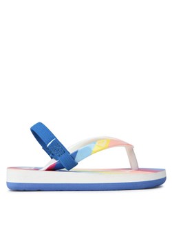 Roxy Sandały AROL100004 Kolorowy ze sklepu MODIVO w kategorii Sandały dziecięce - zdjęcie 182597978