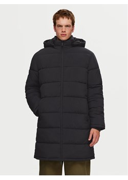 Selected Homme Kurtka zimowa Cooper 16089959 Czarny Regular Fit ze sklepu MODIVO w kategorii Kurtki męskie - zdjęcie 182597979