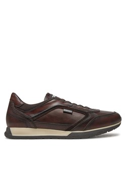 Pikolinos Sneakersy M5N-6247C1 Brązowy ze sklepu MODIVO w kategorii Buty sportowe męskie - zdjęcie 182598038