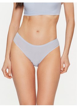 Chantelle Figi klasyczne Soft Stretch C26430 Niebieski ze sklepu MODIVO w kategorii Majtki damskie - zdjęcie 182598067