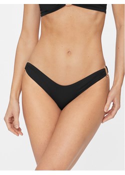 Melissa Odabash Góra od bikini Hamburg Czarny ze sklepu MODIVO w kategorii Stroje kąpielowe - zdjęcie 182598147