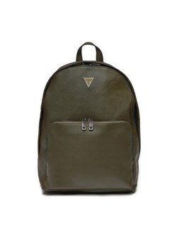 Guess Plecak Milano HMECSA P3406 Khaki - id: 7626101550386 - marki Guess - 182598177 Guess Plecak Milano HMECSA P3406 Khaki ze sklepu MODIVO w kategorii Plecaki - zdjęcie 182598177