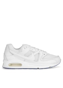 Nike Sneakersy Air Max Command 629993 112 Biały ze sklepu MODIVO w kategorii Buty sportowe męskie - zdjęcie 182598189