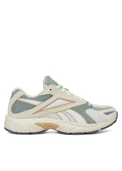 Reebok Sneakersy ROAD PRIME 100220529 Écru ze sklepu MODIVO w kategorii Buty sportowe damskie - zdjęcie 182598219