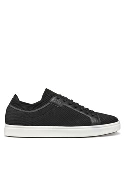Geox Sneakersy U Baltmoore U55LDD 06KBU C9999 Czarny ze sklepu MODIVO w kategorii Buty sportowe męskie - zdjęcie 182598229