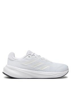 adidas Buty do biegania Response  IH6019 Biały ze sklepu MODIVO w kategorii Buty sportowe damskie - zdjęcie 182598269