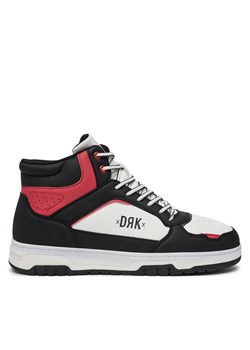 Dorko Sneakersy Parker DS24F23M Biały ze sklepu MODIVO w kategorii Buty sportowe męskie - zdjęcie 182598436
