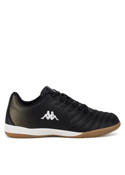 Kappa Buty do piłki nożnej AW24-3C002a-J Czarny ze sklepu MODIVO w kategorii Buty sportowe męskie - zdjęcie 182598458