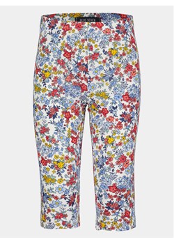 Blue Seven Legginsy 724689 X Kolorowy Slim Fit ze sklepu MODIVO w kategorii Spodnie dziewczęce - zdjęcie 182598506