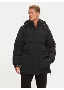 Levi's® Kurtka puchowa Rockridge A8559-0000 Czarny Regular Fit ze sklepu MODIVO w kategorii Kurtki męskie - zdjęcie 182598567