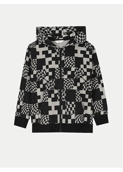 Coccodrillo Bluza ZC4132401ABJ Szary Regular Fit - id: 0000304482694 - marki MODIVO - 182598597 Coccodrillo Bluza ZC4132401ABJ Szary Regular Fit ze sklepu MODIVO w kategorii Bluzy chłopięce - zdjęcie 182598597