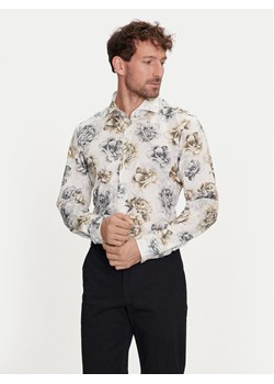 JOOP! Koszula 17 JSH-144Pai 30042501 Kolorowy Slim Fit ze sklepu MODIVO w kategorii Koszule męskie - zdjęcie 182598666