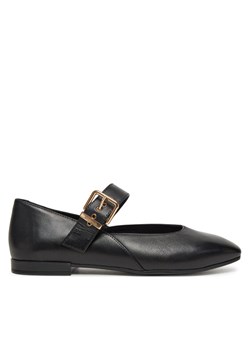 MEXX Baleriny MX/016C-RST Czarny ze sklepu MODIVO w kategorii Balerinki - zdjęcie 182598676