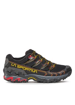 La Sportiva Buty do biegania Ultra Raptor II 46M999100 Czarny ze sklepu MODIVO w kategorii Buty sportowe męskie - zdjęcie 182598725