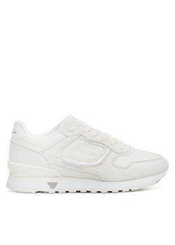 Champion Sneakersy RN85 VELOUR S11705-WW017 Beżowy ze sklepu MODIVO w kategorii Buty sportowe damskie - zdjęcie 182598768