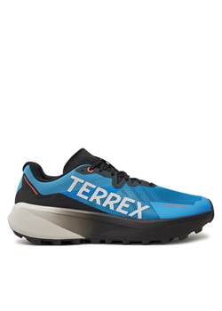 adidas Buty do biegania Terrex Agravic 3 IH0982 Niebieski ze sklepu MODIVO w kategorii Buty sportowe męskie - zdjęcie 182598769