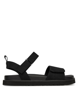 JENNY Sandały HY86009-21 Czarny ze sklepu MODIVO w kategorii Sandały damskie - zdjęcie 182598788