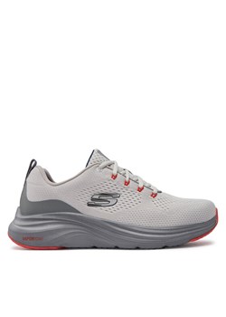 Skechers Sneakersy Vapor Foam 232625 Szary ze sklepu MODIVO w kategorii Buty sportowe męskie - zdjęcie 182598825