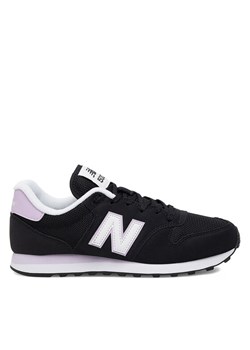 New Balance Sneakersy GW500MH2 Czarny ze sklepu MODIVO w kategorii Buty sportowe damskie - zdjęcie 182598879