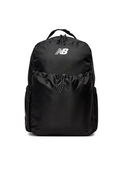 New Balance Saszetka LAB51900BK Czarny ze sklepu MODIVO w kategorii Plecaki - zdjęcie 182598896