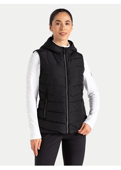 Dare2B Bezrękawnik DWB325 Czarny Regular Fit ze sklepu MODIVO w kategorii Kamizelki damskie - zdjęcie 182598948