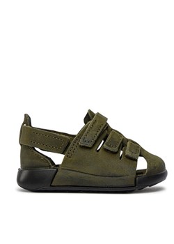 ECCO Sandały 2ND COZMO FISHERMAN I 71330102076 Zielony ze sklepu MODIVO w kategorii Buciki niemowlęce - zdjęcie 182599006