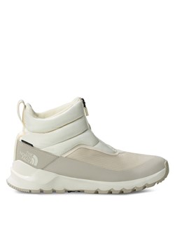 The North Face Śniegowce W Thermoball Progressive Zip Ii WpNF0A5LWF32F1 Biały ze sklepu MODIVO w kategorii Śniegowce damskie - zdjęcie 182599048