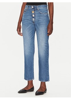 ViCOLO Jeansy DD5214 Niebieski Regular Fit ze sklepu MODIVO w kategorii Jeansy damskie - zdjęcie 182599175
