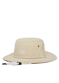 The North Face Kapelusz Recycled 66 Brimmer NF0A5FX3 Beżowy ze sklepu MODIVO w kategorii Kapelusze męskie - zdjęcie 182599187