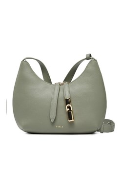 Furla Torebka WB01500 BX3353 AG700 Zielony ze sklepu MODIVO w kategorii Listonoszki - zdjęcie 182599279