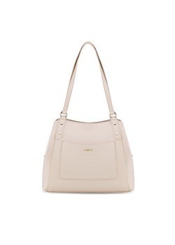 MEXX Torebka MEXX-S-007-07 Beżowy ze sklepu MODIVO w kategorii Torebki damskie - zdjęcie 182599287