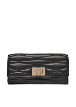 Furla Duży Portfel Damski 1927 PCV0ACO BX3221 O6000 Czarny ze sklepu MODIVO w kategorii Portfele damskie - zdjęcie 182599317