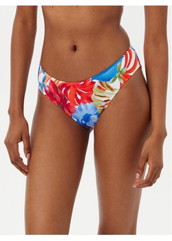 Selmark Dół od bikini BL502 Kolorowy ze sklepu MODIVO w kategorii Stroje kąpielowe - zdjęcie 182599319