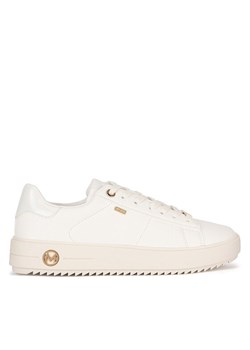 MEXX Sneakersy MI001010043W Biały ze sklepu MODIVO w kategorii Buty sportowe damskie - zdjęcie 182599355