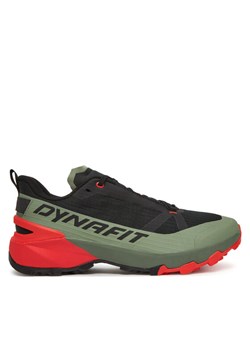 Dynafit Buty do biegania Ultra 50 5091 Zielony ze sklepu MODIVO w kategorii Buty sportowe męskie - zdjęcie 182599365