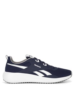 Reebok Sneakersy Lite Plus 4 100204958 Granatowy ze sklepu MODIVO w kategorii Buty sportowe męskie - zdjęcie 182599389