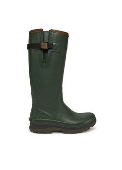 Barbour Kalosze Tempest MRF0016OL51 Zielony ze sklepu MODIVO w kategorii Kalosze męskie - zdjęcie 182599485