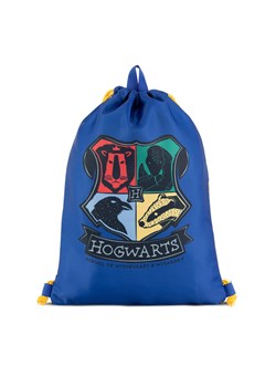 Harry Potter Worek ACCCS-AW24-215WBHP Granatowy ze sklepu MODIVO w kategorii Plecaki dla dzieci - zdjęcie 182599498
