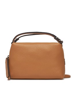 Gianni Chiarini Torebka Alifa BS 8145/COMM GRN Brązowy ze sklepu MODIVO w kategorii Listonoszki - zdjęcie 182599537