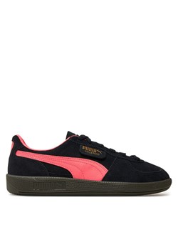 Puma Sneakersy Palermo 396463 26 Czarny ze sklepu MODIVO w kategorii Buty sportowe męskie - zdjęcie 182599575