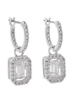 Swarovski Kolczyki Millenia 5638495 Srebrny ze sklepu MODIVO w kategorii Kolczyki - zdjęcie 182599739