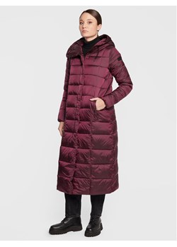 CMP Kurtka zimowa 32K3136 Bordowy Regular Fit ze sklepu MODIVO w kategorii Kurtki damskie - zdjęcie 182599787