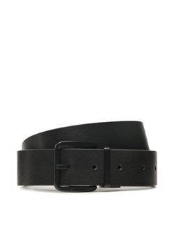Calvin Klein Pasek Męski Adj/Rev Ck Concise Cv Mono 35Mm K50K510643 Czarny ze sklepu MODIVO w kategorii Paski męskie - zdjęcie 182599868