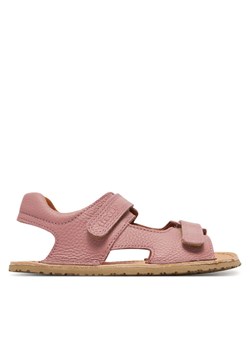 Froddo Sandały Barefoot Flexy Mini G3150270-5 S Różowy ze sklepu MODIVO w kategorii Sandały dziecięce - zdjęcie 182599898
