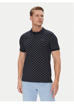 JOOP! Polo 17 JJ-42Paigam 30036150 Granatowy Modern Fit ze sklepu MODIVO w kategorii T-shirty męskie - zdjęcie 182599919