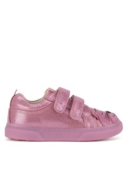 Lasocki Kids Sneakersy OCEANO CI12-3095-03(III)DZ Różowy ze sklepu MODIVO w kategorii Buty sportowe dziecięce - zdjęcie 182599935