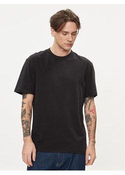 Only & Sons T-Shirt Smart 22026726 Czarny Regular Fit ze sklepu MODIVO w kategorii T-shirty męskie - zdjęcie 182599937
