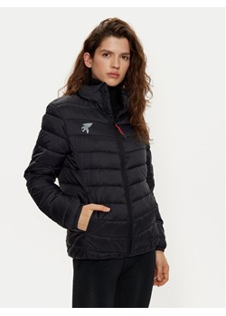 Joma Kurtka przejściowa Mystic 902219 Czarny Regular Fit ze sklepu MODIVO w kategorii Kurtki damskie - zdjęcie 182599955