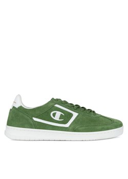 Champion Sneakersy CL78 S LOW S22279-GS004 Zielony ze sklepu MODIVO w kategorii Buty sportowe męskie - zdjęcie 182600035